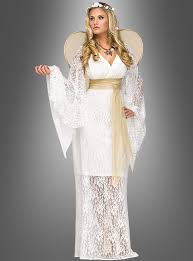 Geisterbraut kostüm lang für damen bei kostümpalastde. Weihnachtsengel Kostum Fur Damen Bei Kostuempalast De