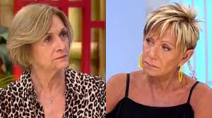 Fui diputada, senadora y ministra del. Perdon Alcaldesa Pero No Es Culpa Del Alumnado Raquel Argandona Se Agarro Con Todo Con Evelyn Matthei Por El Boicot A La Psu Cronica Chile