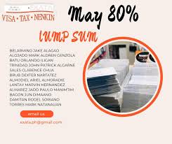 Perfil de Tax Visa & Nenkin EXATA