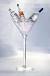 Giant Martini Glass For Candy Buffet