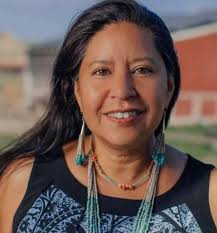 Georgetown's First Peoples — Hidden HerStories and MoreStories