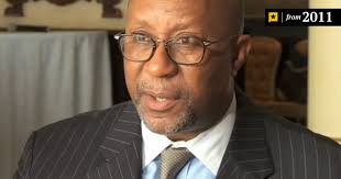 Ron Kirk: The TT Interview