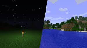 Alpha resource pack for 1.15.1, 1.15, 1.14 can bring you nostalgia and contains old textures from the first versions of minecraft alpha and . Old Lighting Old Water Resource Packs Minecraft Curseforge
