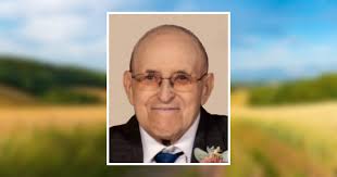 Bernard "Benny" Kaiser Obituary March 14, 2024