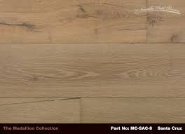 Santa Cruz Naturally Aged Flooring Flooring Floor Medallion House Flooring