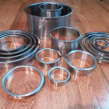 Stainless Steel Trash Grommets Grommet Source Free shipping on orders of $35+ and save 5% every day with your target redcard.