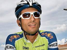 Navngir Bassos blodkurér