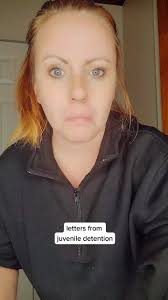 Letters from Juvi: Heartfelt Messages