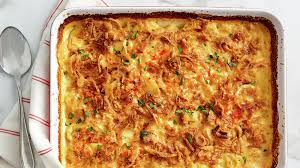 Family brunch with the d'arabians and an. 30 Of The Best Easter Side Dishes Bettycrocker Com