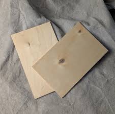 Березовая фанера ФК – купить в компании WOOD&WOOD