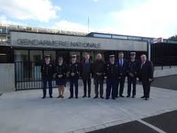 À partir du vendredi 5 février, une permanence du centre des finances publiques sera proposée en mairie. Visite Officielle De La Nouvelle Caserne De Gendarmerie De Guebwiller 2019 2016 A 2019 Actualites Du Prefet Et Des Sous Prefets Actualites Accueil Les Services De L Etat Dans Le Haut Rhin