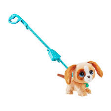 Fur Real Yuruyen Dostlarim E3504 Kopek Toyzz Shop