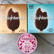 I'm 11 years old, have six brothers and sisters, and we're always looking for new ice cream recipes. Enlightened Gluten Free Follow Me