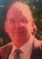 William Ashmore Obituary