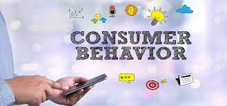 مقدمه ای برای تحلیل رفتار مصرف کننده Behavioural Analysis