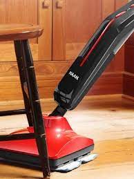This steamer features cr motion technology that enhances the natural motion of steam mops by adding a powerful scrubbing motion to scrub, buff. Steam Mop Floor Scrubbing Multiforce Pro Ss25 Haan