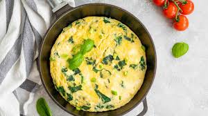 Check spelling or type a new query. Frittata Con Lattuga E Scamorza La Ricetta Anti Spreco Veloce E Gustosa