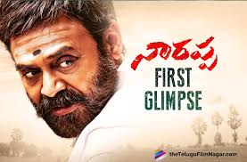 Venkatesh Daggubati Immerses Himself As Narappa In The First Glimpse Book movie tickets and get attractive casback offers at paytm.com. venkatesh daggubati immerses himself as