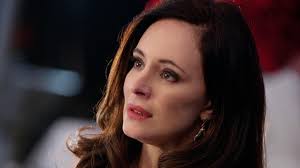 Revenge S1E15: Chaos