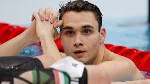 We did not find results for: Kristof Milak Was Successfully Raised At The Press Conference World Today News