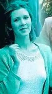 Star Wars Cast Members in 1977