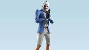 5120 x 3200 5k 1926. Fortnite Getaway Gang Heist Skin Outfit Uhd 4k Wallpaper Pixelz