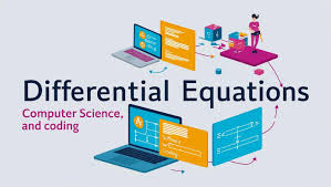 Image result for Science Math Differential Equations Software