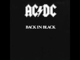 Ac Dc You Shook Me All Night Long Youtube Rock Album Covers Acdc Albums Classic Rock Albums