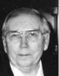 Donald D. McCormick Obituary