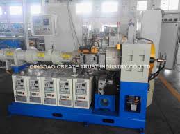 O the plc, drives and nc can then be commissioned. China 2020 Hot Sale Rubber Extruder Machine Rubber Extruder With Tcu And Siemens Plc Control System Photos Pictures Made In China Com