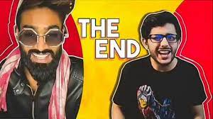 Versatile toolbox combines screen recorder, gif maker, fix video metadata, etc. Youtube Vs Tiktok The End Deleted Video Download Carryminati Viral Deleted Video Roasting Youtube