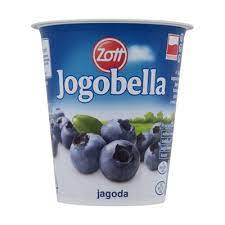 Layer the crushed lady finger biscuits evenly over the yoghurt. Zott Jogobella Joghurt Standard 150 G Gunstig Kaufen