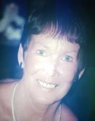 Condolence Book for Catherine (Kay) KELLY (née O'Neill) (Celbridge,  Kildare)