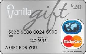 Check spelling or type a new query. Gift Card Vanilla Gift Mastercard United Kingdom Of Great Britain Northern Ireland Vanilla Col Gb Mc 0003 020 0813