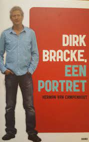 Dirk bracke at 1/19/2010 no comments: Bol Com Dirk Bracke Een Portret Herman Van Campenhout 9789059328372 Boeken
