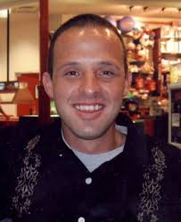 Chad Davidson Obituary