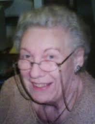 Cecelia Grigg Oakley Obituary July 29, 2015