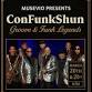 Let's Groove  with Confunkshun (9:30PM) event image