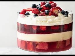 Christmas Trifle Recipe Christmas Trifle Christmas Trifle Recipes Trifle Recipe