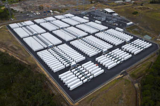 NSW Flicks The Switch On One Of The World's Most Powerful Batteries – Sydney  Times