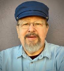 In Loving Memory of George Williams — Storytellers of New Mexico