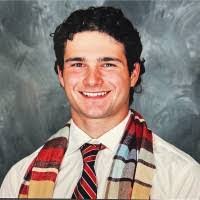 Marc Ballon's Instagram, Twitter & Facebook