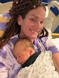 ✝️ God is SOOO good!!✝️ . . I want to THANK everyone for all of the calls,  messages and especially prayers! Prayers work!🙏🏼 Today, Reid was moved to  the PICU. 💜 He