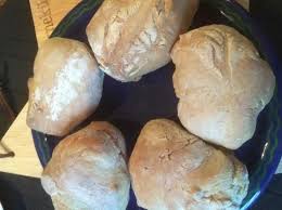 Schweizer Burli Rezept Rezepte Lebensmittel Essen Brot Rezept