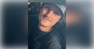 Obituary information for Trenton Alexander Self