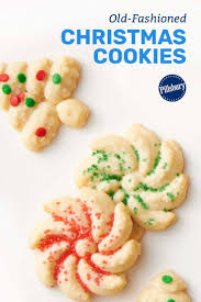 Pillsbury gingerbread cookie dough with cheesecake filling. Old Fashioned Christmas Cookies That Taste Just Like Grandma S Christmas Treat Cookies Christmas Food Treats Traditional Christmas Cookies