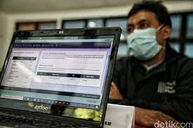 Selamat datang di portal ppdb. Ppdb Jakarta Dari Situs Error Hingga Masa Pengajuan Akun Diperpanjang