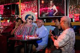 LGBTQ Guide: Last gay bar in the Tenderloin never a drag