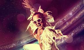 Rocketman Is One Of The Most Important Films You'll See This Year - RVA Mag
