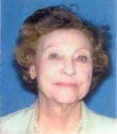 Doris Jean Martin Obituary July 28, 2005